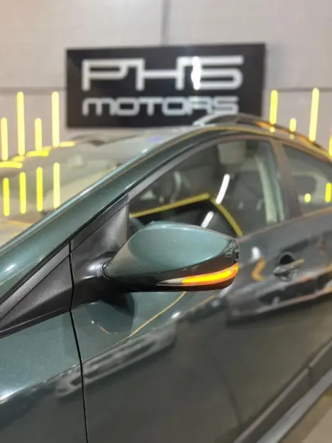 HYUNDAI HB 20 Hatch X 1.6 16V 4P STYLE FLEX, Foto 16