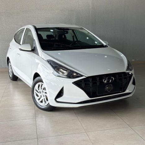 HYUNDAI HB 20 Hatch 1.0 12V 4P FLEX SENSE, Foto 1