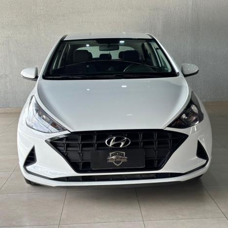 HYUNDAI HB 20 Hatch 1.0 12V 4P FLEX SENSE, Foto 3