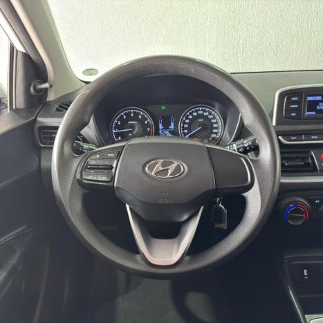 HYUNDAI HB 20 Hatch 1.0 12V 4P FLEX SENSE, Foto 8