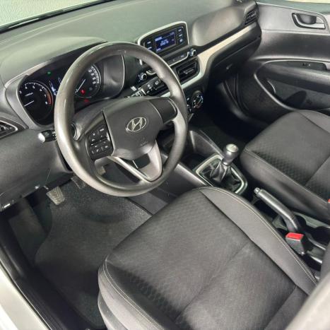 HYUNDAI HB 20 Hatch 1.0 12V 4P FLEX SENSE, Foto 9