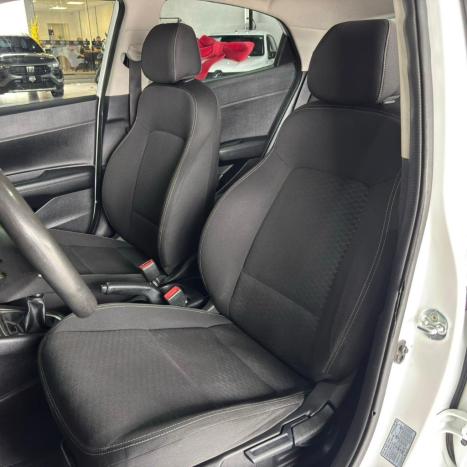 HYUNDAI HB 20 Hatch 1.0 12V 4P FLEX SENSE, Foto 10