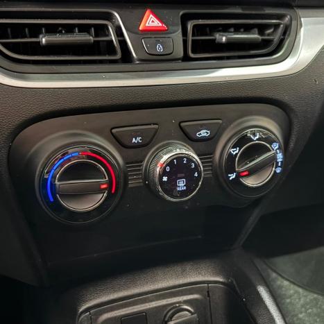 HYUNDAI HB 20 Hatch 1.0 12V 4P FLEX SENSE, Foto 15