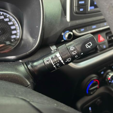 HYUNDAI HB 20 Hatch 1.0 12V 4P FLEX SENSE, Foto 17