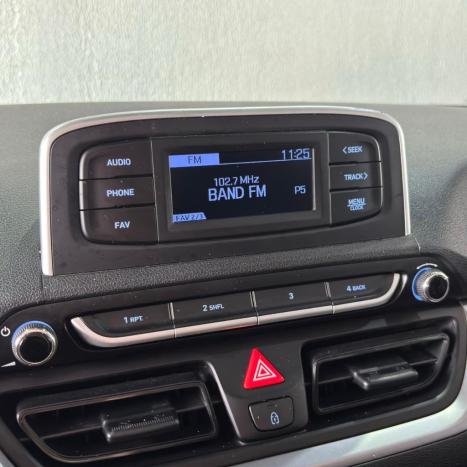 HYUNDAI HB 20 Hatch 1.0 12V 4P FLEX SENSE, Foto 19