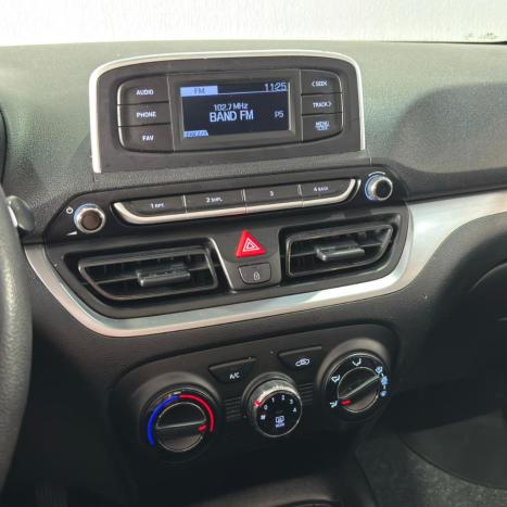 HYUNDAI HB 20 Hatch 1.0 12V 4P FLEX SENSE, Foto 20