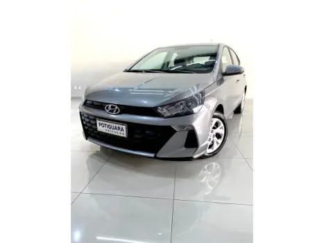 HYUNDAI HB 20 Hatch 1.0 12V 4P FLEX COMFORT, Foto 2