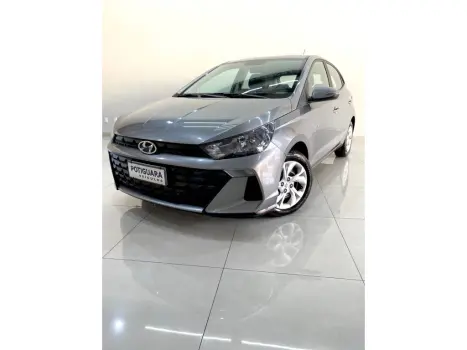 HYUNDAI HB 20 Hatch 1.0 12V 4P FLEX COMFORT, Foto 3