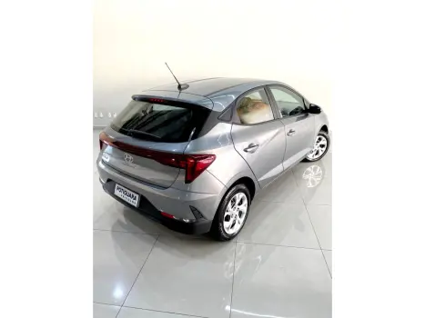 HYUNDAI HB 20 Hatch 1.0 12V 4P FLEX COMFORT, Foto 12