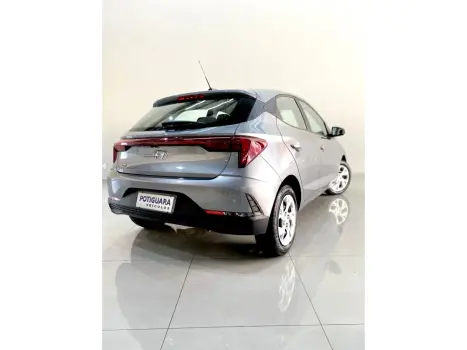 HYUNDAI HB 20 Hatch 1.0 12V 4P FLEX COMFORT, Foto 13