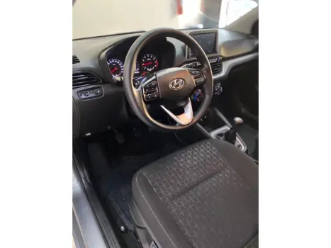 HYUNDAI HB 20 Hatch 1.0 12V 4P FLEX COMFORT, Foto 4