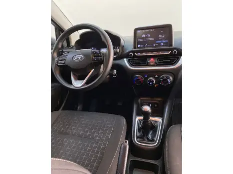 HYUNDAI HB 20 Hatch 1.0 12V 4P FLEX COMFORT, Foto 5