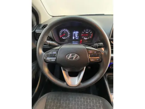 HYUNDAI HB 20 Hatch 1.0 12V 4P FLEX COMFORT, Foto 6