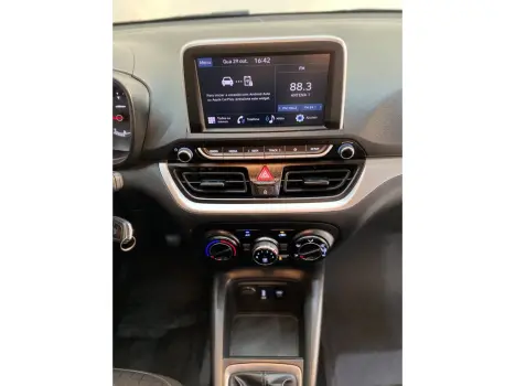 HYUNDAI HB 20 Hatch 1.0 12V 4P FLEX COMFORT, Foto 7