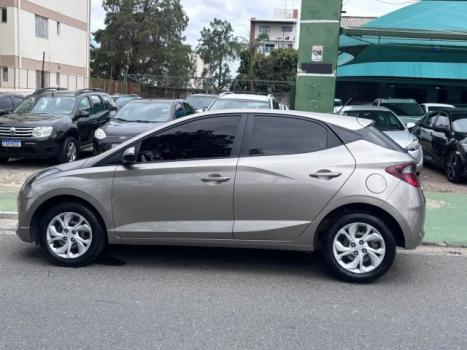 HYUNDAI HB 20 Hatch 1.0 12V 4P FLEX VISION, Foto 1