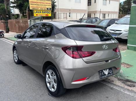 HYUNDAI HB 20 Hatch 1.0 12V 4P FLEX VISION, Foto 2