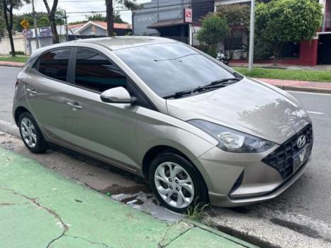 HYUNDAI HB 20 Hatch 1.0 12V 4P FLEX VISION, Foto 3