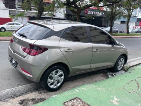 HYUNDAI HB 20 Hatch 1.0 12V 4P FLEX VISION, Foto 4