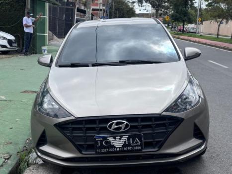 HYUNDAI HB 20 Hatch 1.0 12V 4P FLEX VISION, Foto 5