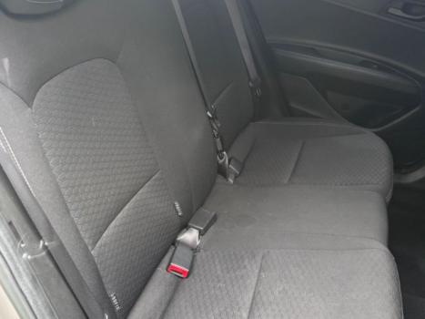 HYUNDAI HB 20 Hatch 1.0 12V 4P FLEX VISION, Foto 8