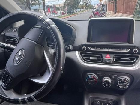 HYUNDAI HB 20 Hatch 1.0 12V 4P FLEX VISION, Foto 11