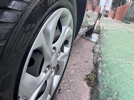 HYUNDAI HB 20 Hatch 1.0 12V 4P FLEX VISION, Foto 14