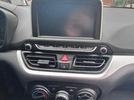 HYUNDAI HB 20 Hatch 1.0 12V 4P FLEX VISION, Foto 16