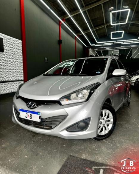 HYUNDAI HB 20 Hatch , Foto 2