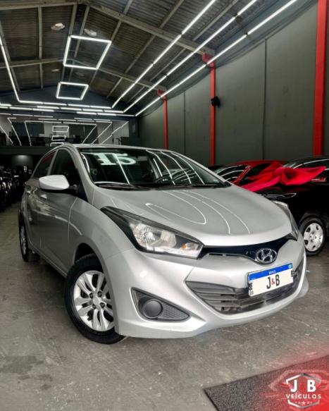 HYUNDAI HB 20 Hatch , Foto 3