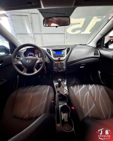 HYUNDAI HB 20 Hatch , Foto 4