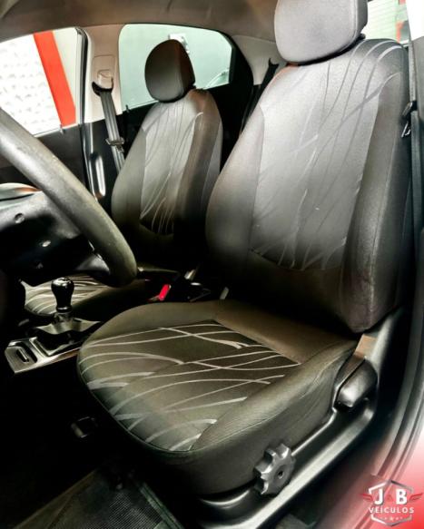 HYUNDAI HB 20 Hatch , Foto 7