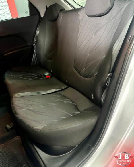 HYUNDAI HB 20 Hatch , Foto 8