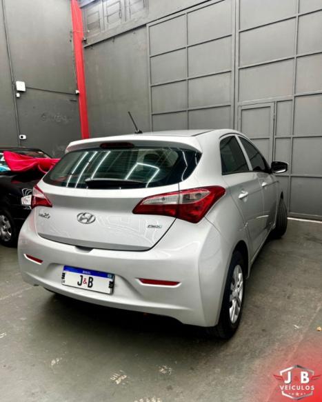 HYUNDAI HB 20 Hatch , Foto 10