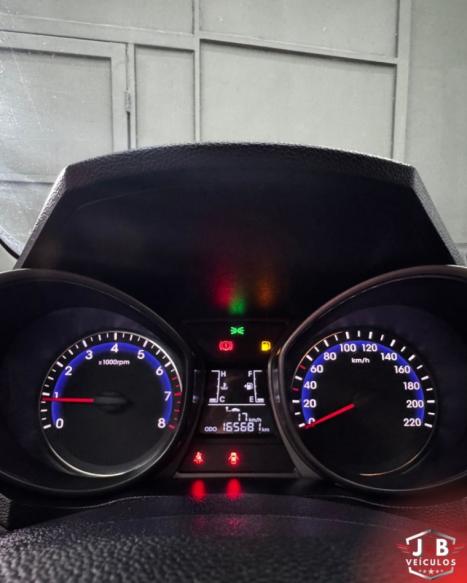 HYUNDAI HB 20 Hatch , Foto 11