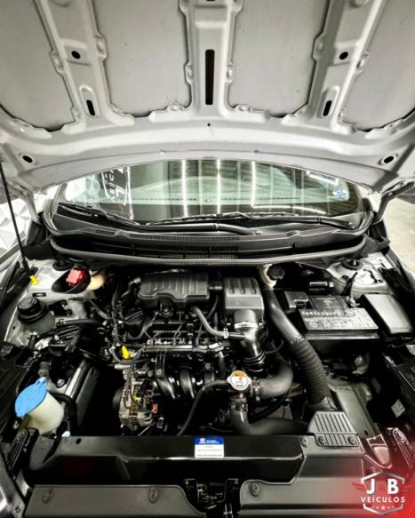 HYUNDAI HB 20 Hatch , Foto 13