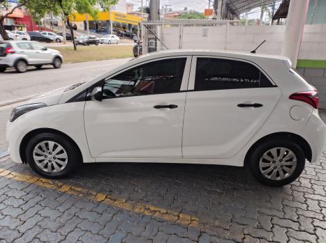 HYUNDAI HB 20 Hatch 1.0 12V 4P FLEX UNIQUE, Foto 4