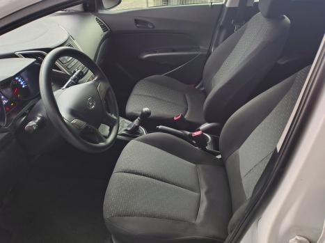 HYUNDAI HB 20 Hatch 1.0 12V 4P FLEX UNIQUE, Foto 5