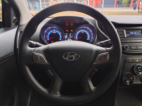 HYUNDAI HB 20 Hatch 1.0 12V 4P FLEX UNIQUE, Foto 9