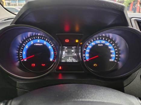 HYUNDAI HB 20 Hatch 1.0 12V 4P FLEX UNIQUE, Foto 10