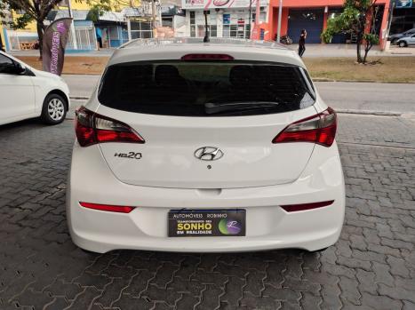 HYUNDAI HB 20 Hatch 1.0 12V 4P FLEX UNIQUE, Foto 14