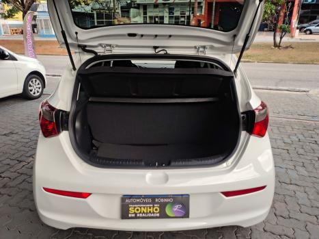 HYUNDAI HB 20 Hatch 1.0 12V 4P FLEX UNIQUE, Foto 15