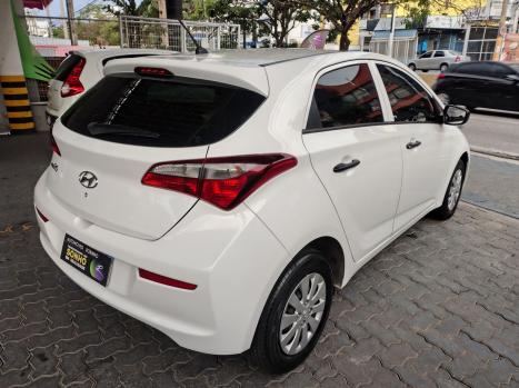 HYUNDAI HB 20 Hatch 1.0 12V 4P FLEX UNIQUE, Foto 17