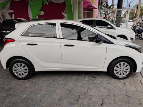 HYUNDAI HB 20 Hatch 1.0 12V 4P FLEX UNIQUE, Foto 18