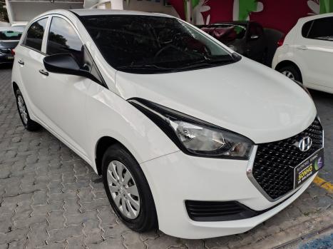 HYUNDAI HB 20 Hatch 1.0 12V 4P FLEX UNIQUE, Foto 19