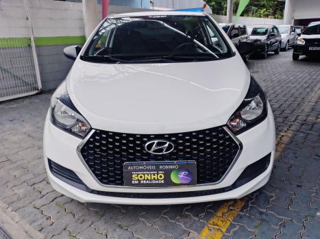 HYUNDAI HB 20 Hatch 1.0 12V 4P FLEX UNIQUE, Foto 2
