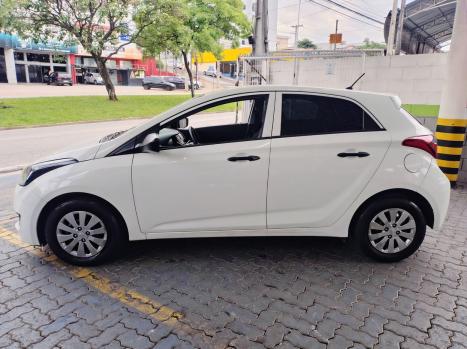 HYUNDAI HB 20 Hatch 1.0 12V 4P FLEX UNIQUE, Foto 4