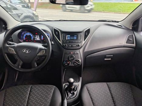 HYUNDAI HB 20 Hatch 1.0 12V 4P FLEX UNIQUE, Foto 7
