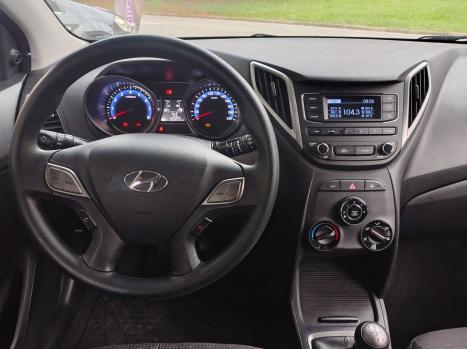 HYUNDAI HB 20 Hatch 1.0 12V 4P FLEX UNIQUE, Foto 8