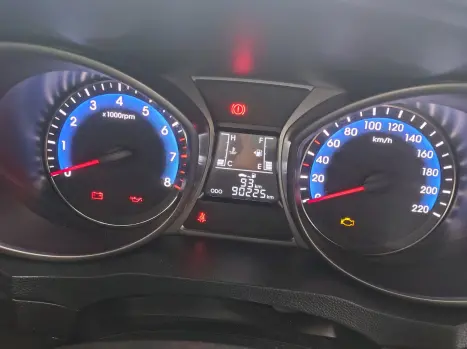 HYUNDAI HB 20 Hatch 1.0 12V 4P FLEX UNIQUE, Foto 10