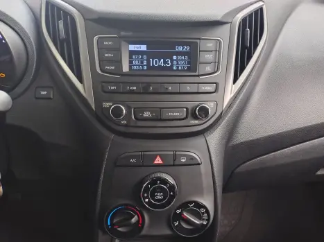 HYUNDAI HB 20 Hatch 1.0 12V 4P FLEX UNIQUE, Foto 11